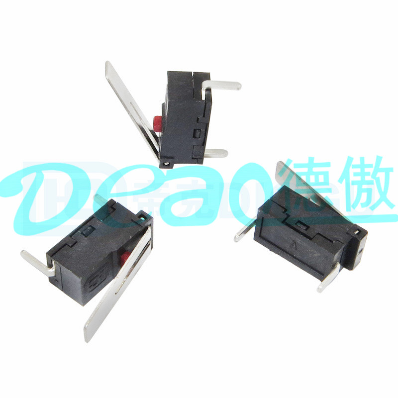 帶壓桿超小型微動(dòng)開(kāi)關(guān) 帶壓桿超小型微動(dòng)開(kāi)關(guān)