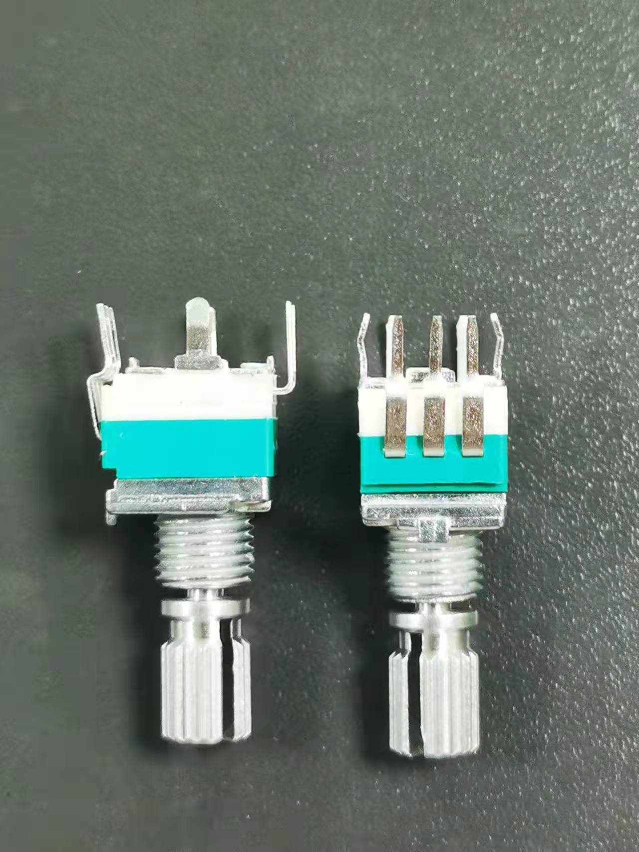 電位器